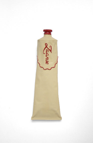 Zaanse mayonnaise tube